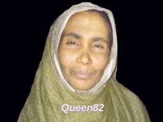 Queen82