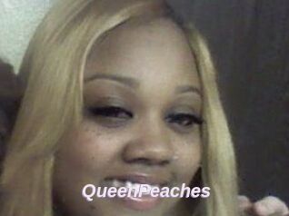 QueenPeaches