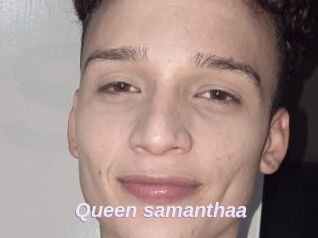 Queen_samanthaa