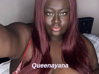Queenayana