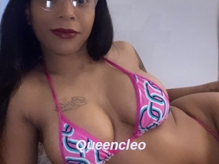 Queencleo