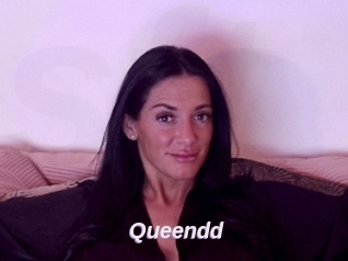 Queendd