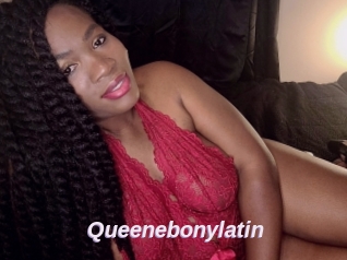 Queenebonylatin