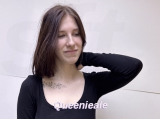 Queenieale
