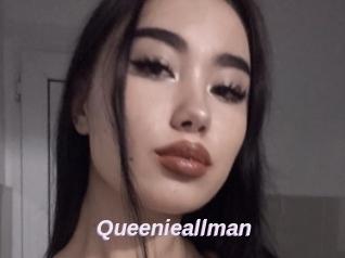 Queenieallman