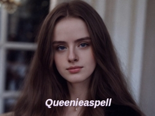 Queenieaspell