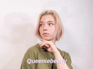 Queeniebenny