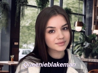 Queenieblakeman