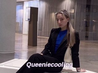 Queeniecooling