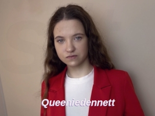 Queeniedennett