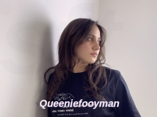 Queeniefooyman