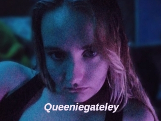 Queeniegateley