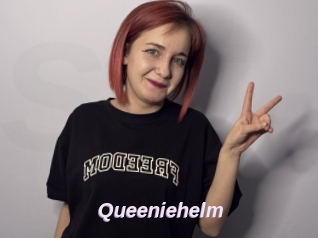 Queeniehelm