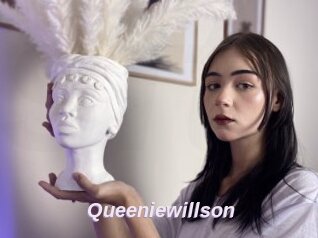 Queeniewillson