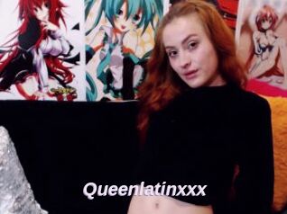 Queenlatinxxx