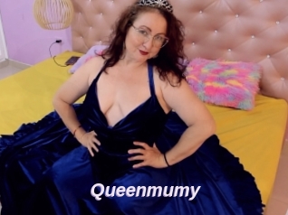 Queenmumy