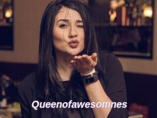 Queenofawesomnes