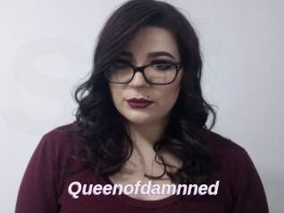 Queenofdamnned