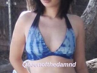 Queenofthedamnd
