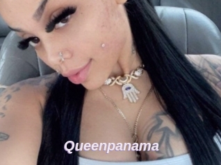 Queenpanama