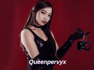 Queenpervyx
