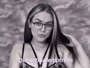 Queentinatemptress