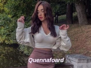 Quennafoard