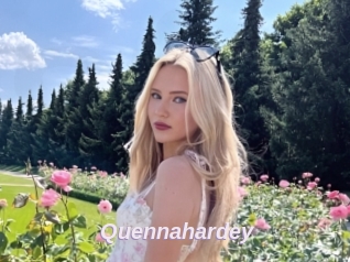 Quennahardey