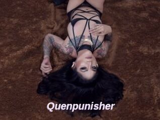 Quenpunisher