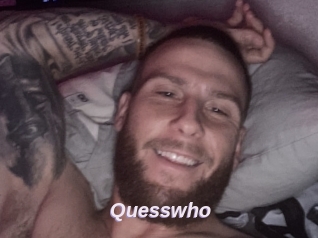 Quesswho