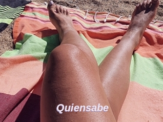 Quiensabe
