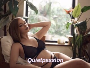 Quietpassion