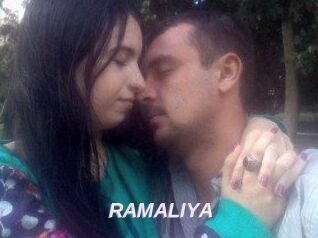 RAMALIYA