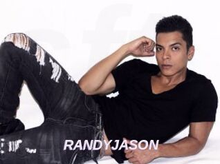 RANDYJASON