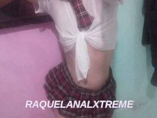 RAQUELANALXTREME