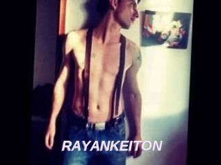 RAYANKEITON