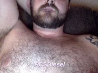 RCSDiesel