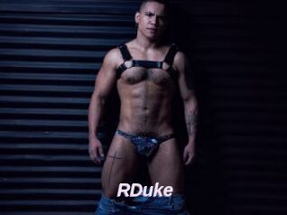 RDuke