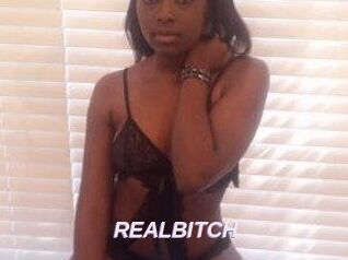 REALBITCH