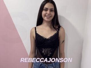 REBECCAJONSON