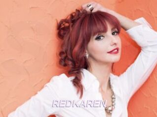 REDKAREN