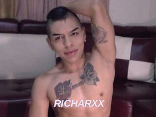 RICHARXX