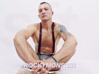 ROCKYMONSTER