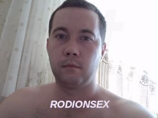 RODIONSEX