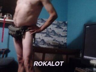 ROKALOT