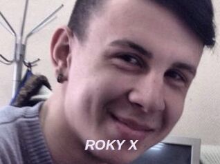 ROKY_X