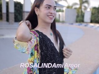 ROSALINDAmiAmor