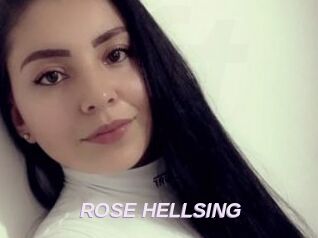 ROSE_HELLSING