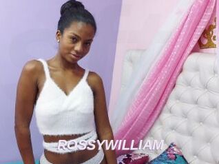 ROSSYWILLIAM