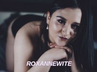 ROXANNEWITE